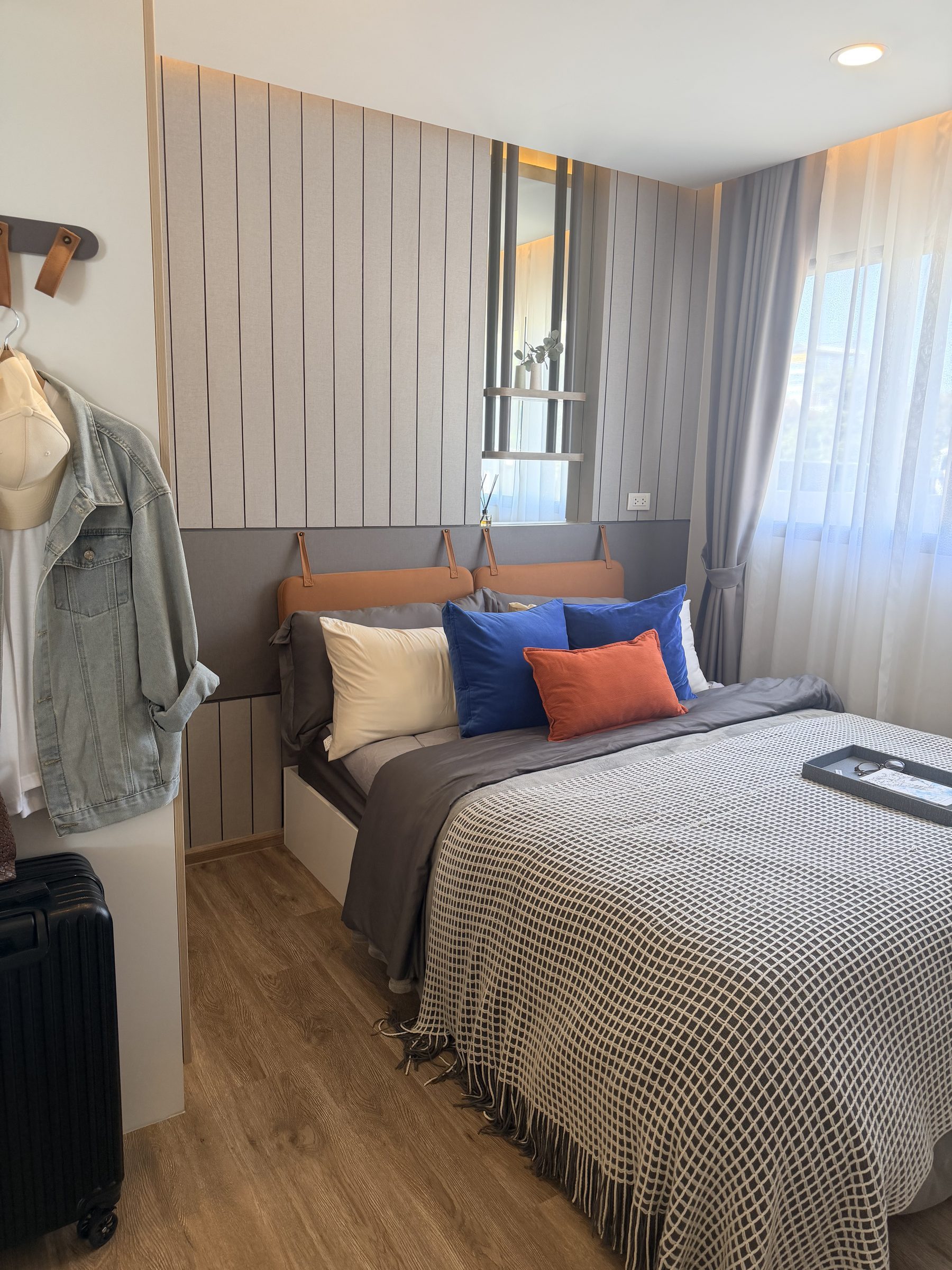 Show Unit 1bedplus