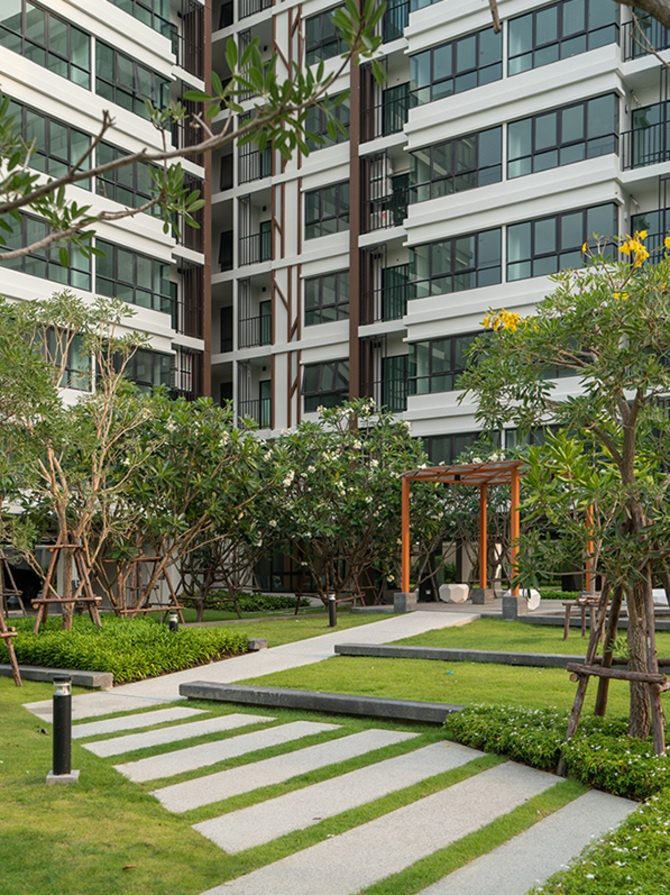 Garden