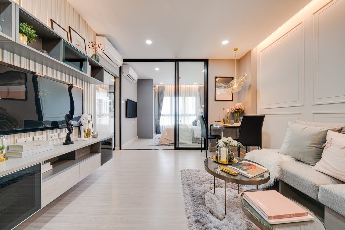Show Unit 1bed