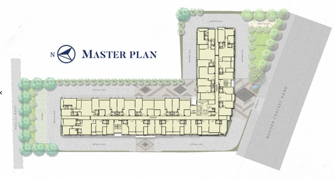Master Plan