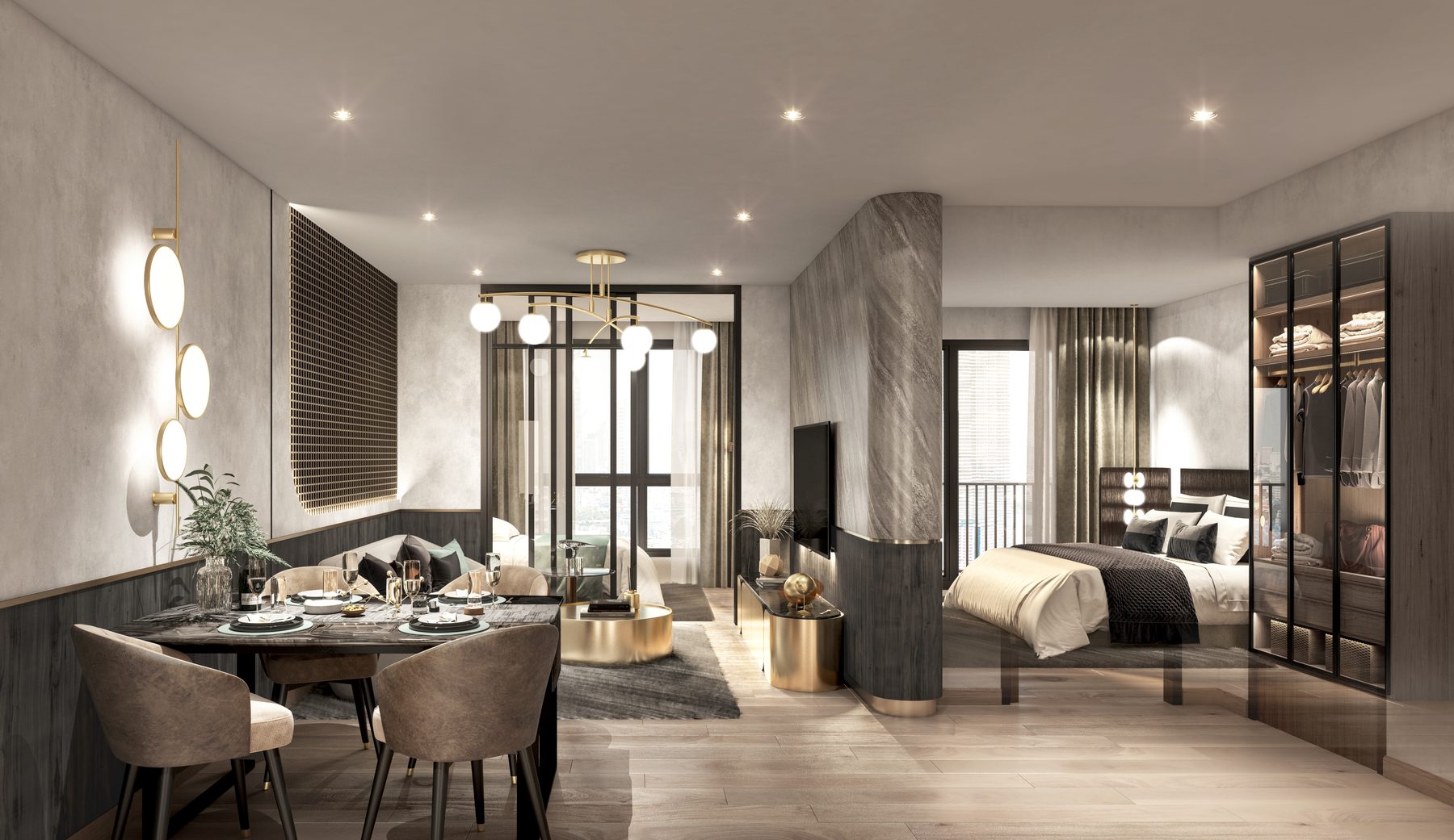 2bed