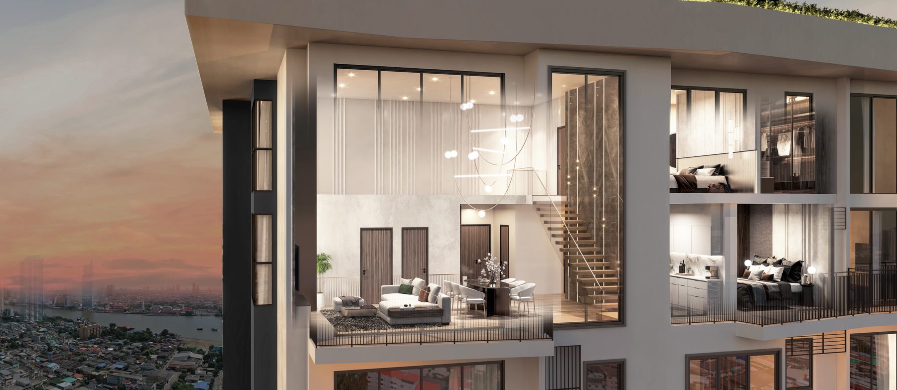 Duplex