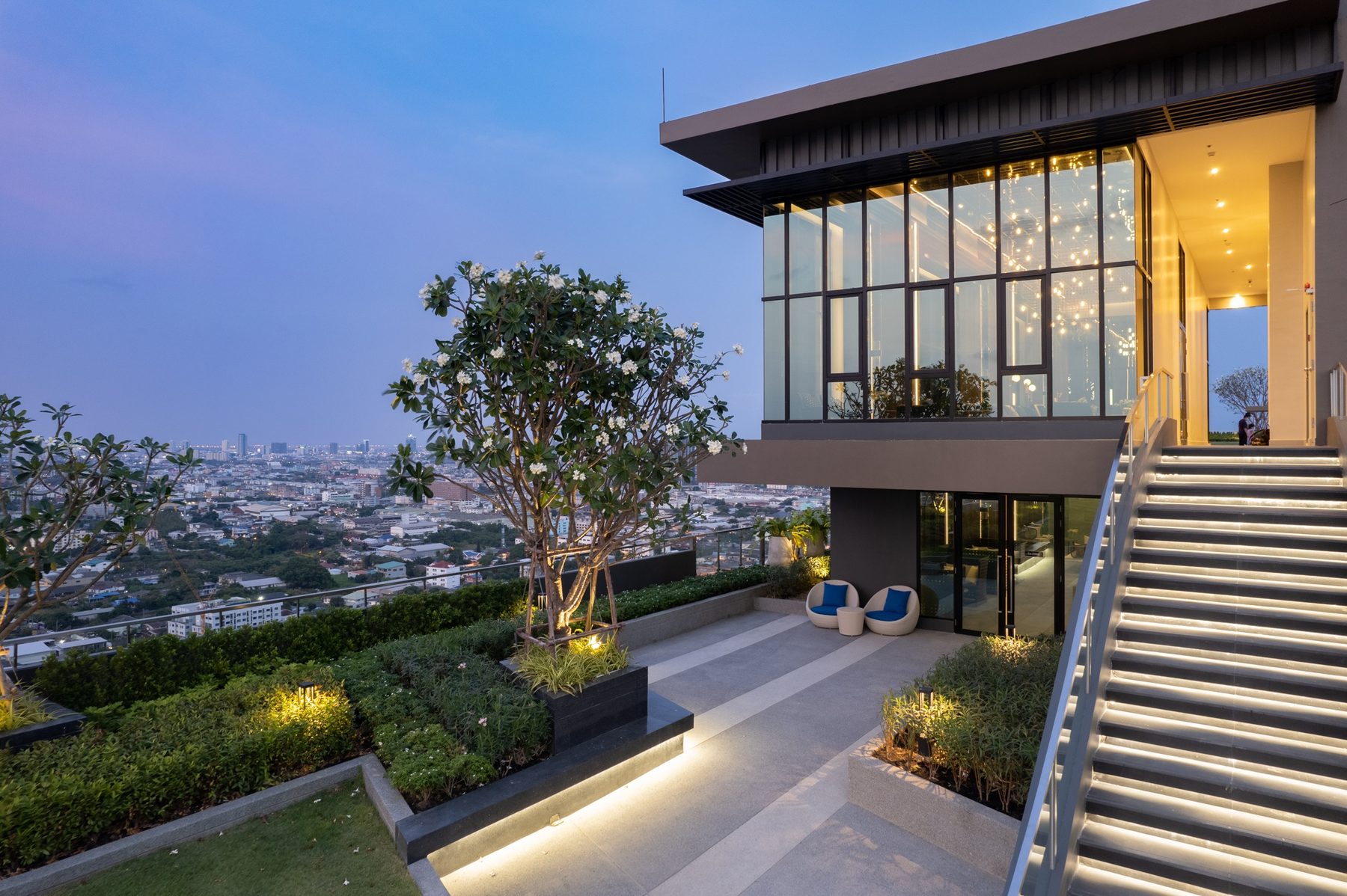Topfloor