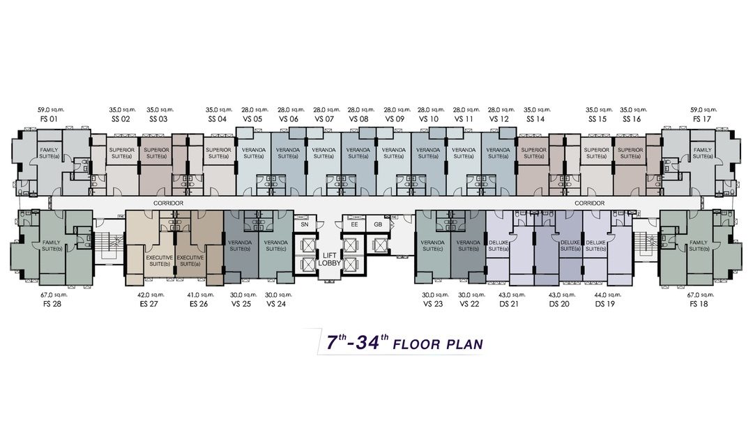 Plan 1