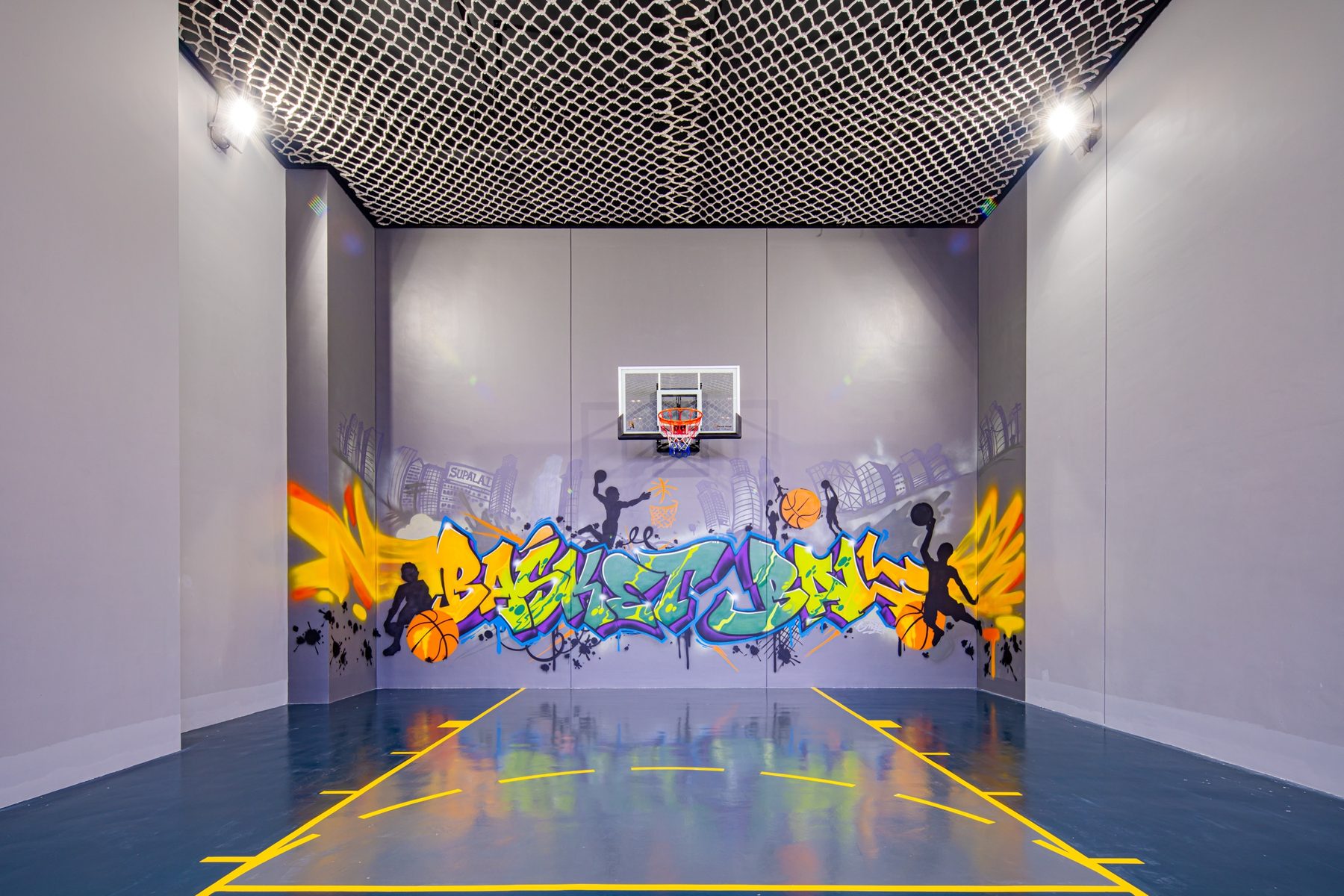 Basketball