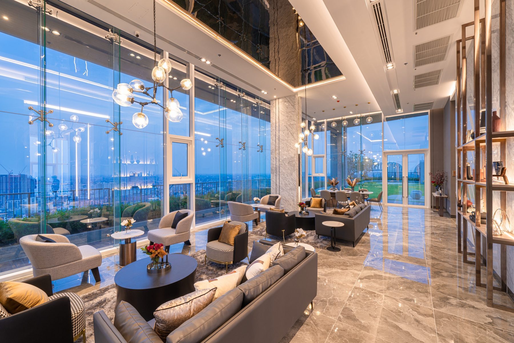 Topfloor