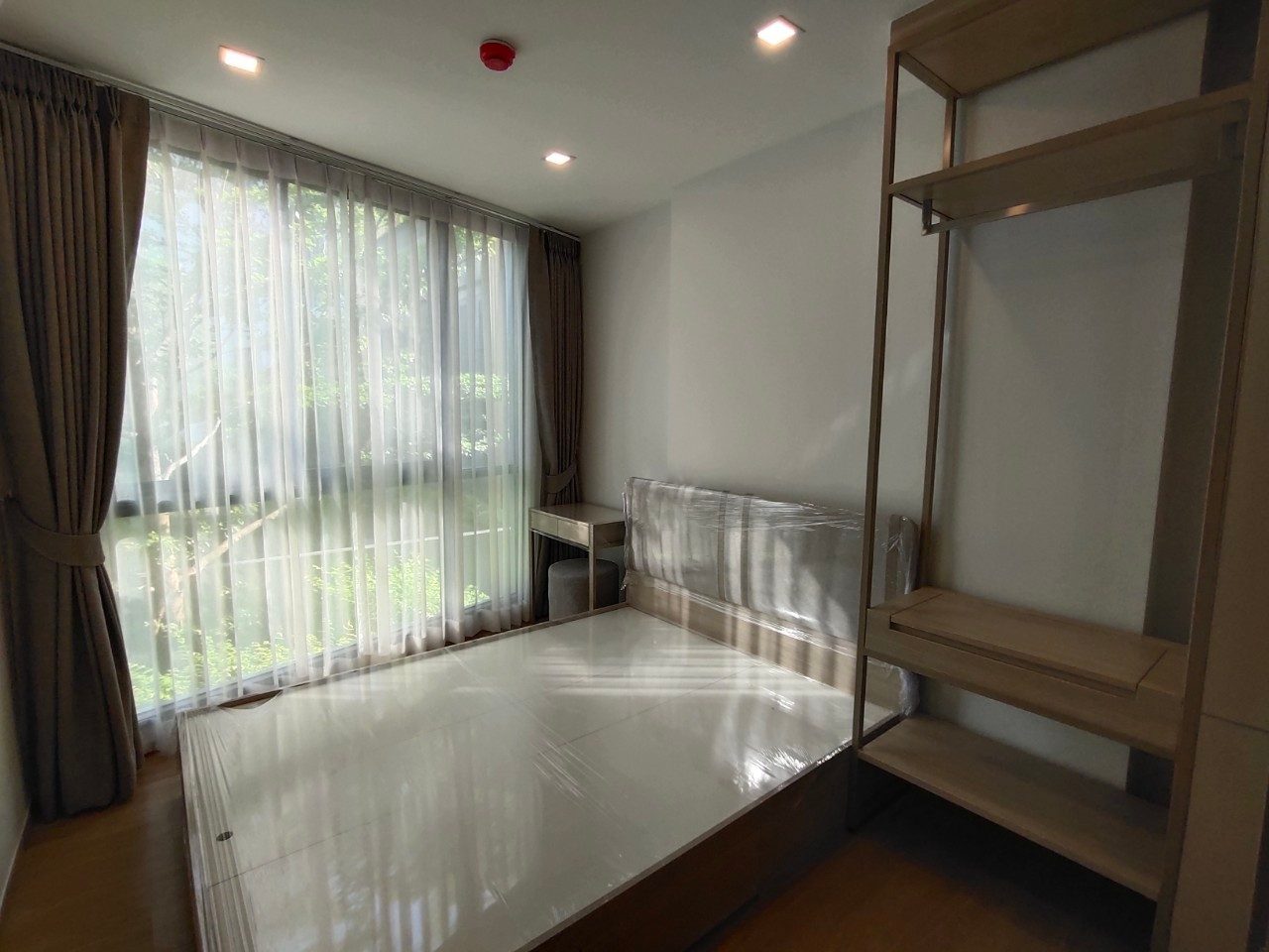 Show Unit 2bed