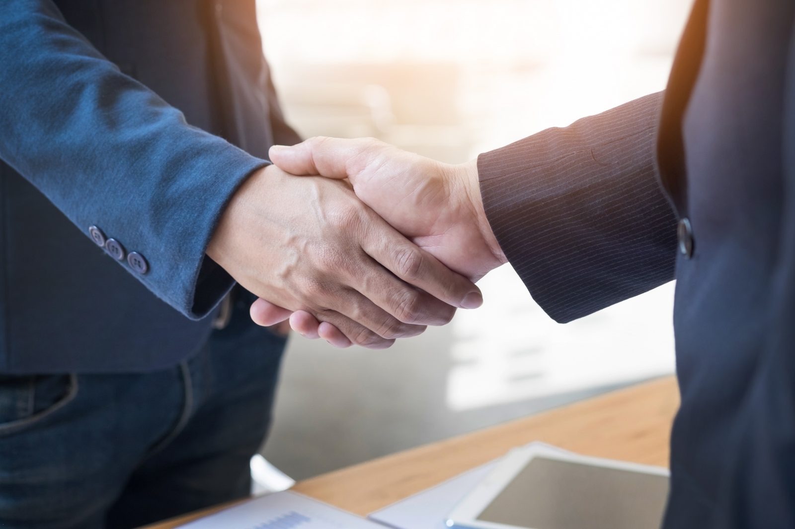 Co-Agent Services